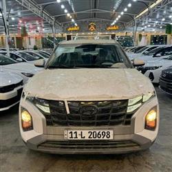 هیوندای کرێتا